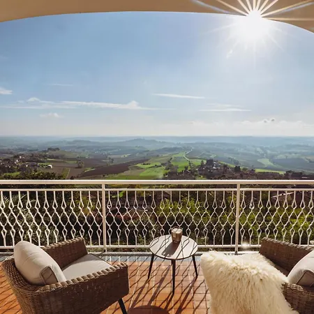 Apartament Julia Cardona