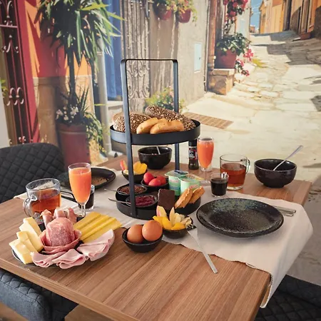 Apartament Julia Cardona