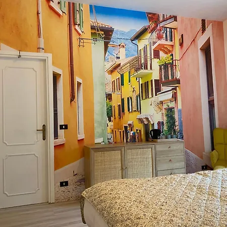 Apartament Julia Cardona